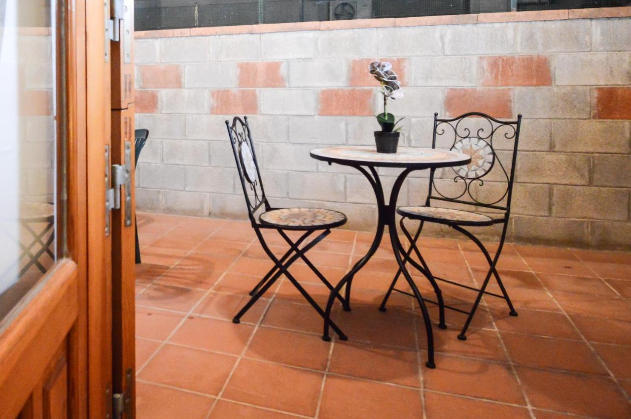 Spiaggia 270 M - Appartamento In Centro Con Cortile Gioiosa Marea Εξωτερικό φωτογραφία